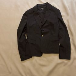 Women’s Ann Taylor Blazer Size 4P