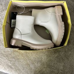 Girl Rain Boots