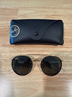 Men’s Ray-Ban Sunglasses (mint)