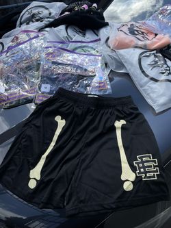 ERIC EMANUEL SHORTS