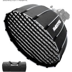 AMBITFUL P60 SOFTBOX