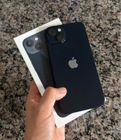 iPhone 13 Unlocked