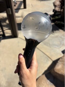 BTS Ver. 3 Kpop Army Bomb Lightstick