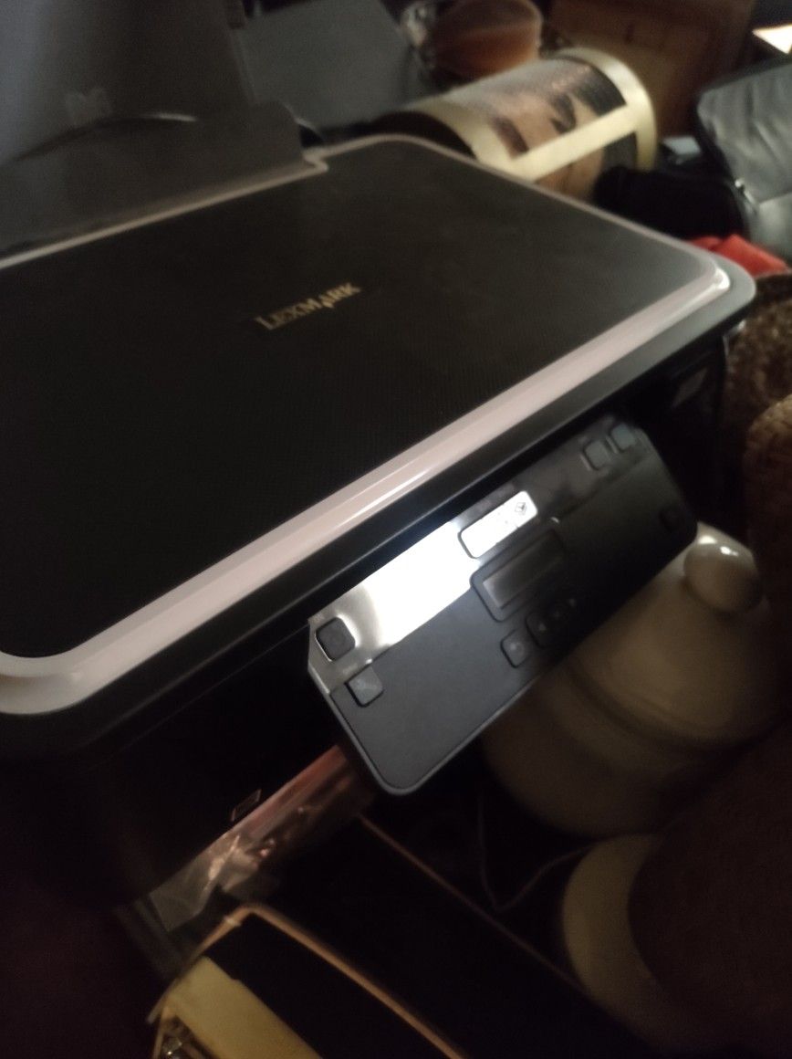Printer Copier Scanner