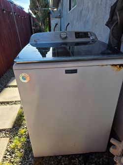 Maytag Washer