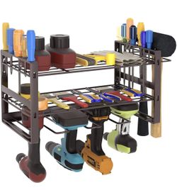 Heavy Duty Storage Wall Shelf