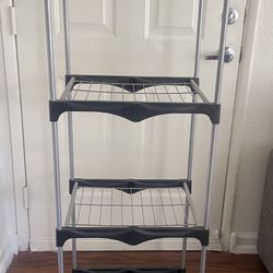 Tower Organizer