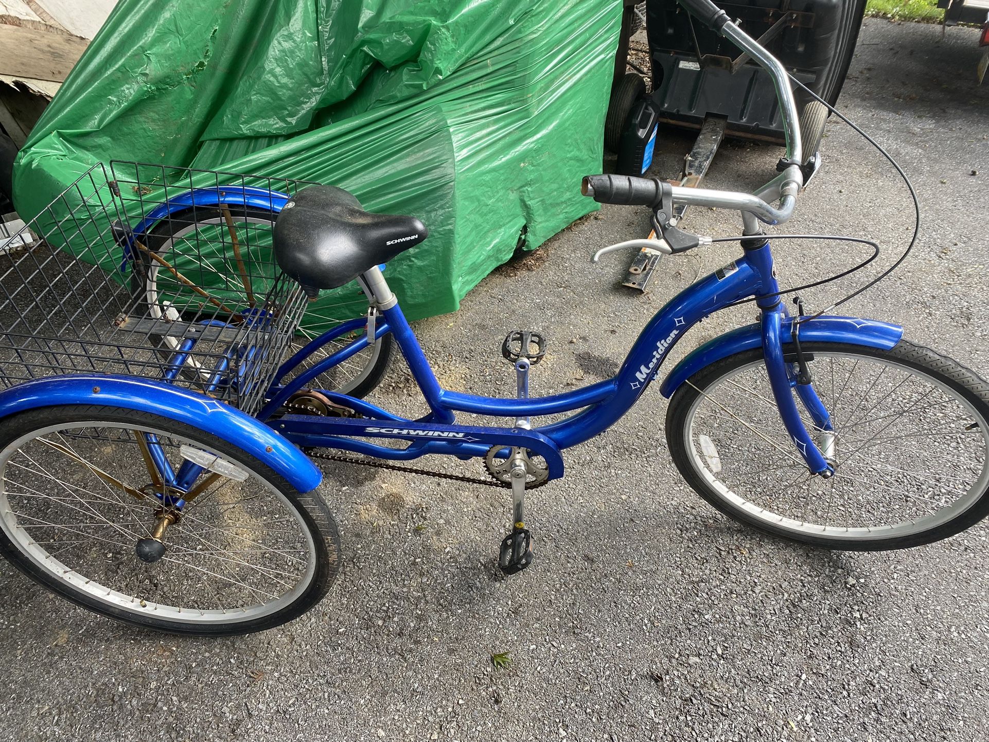 Schwinn