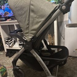 Chicco Stroller