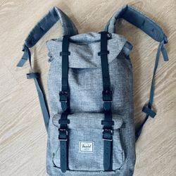Herchel Little America Backpack | Mid-Volume - 21L Was$130