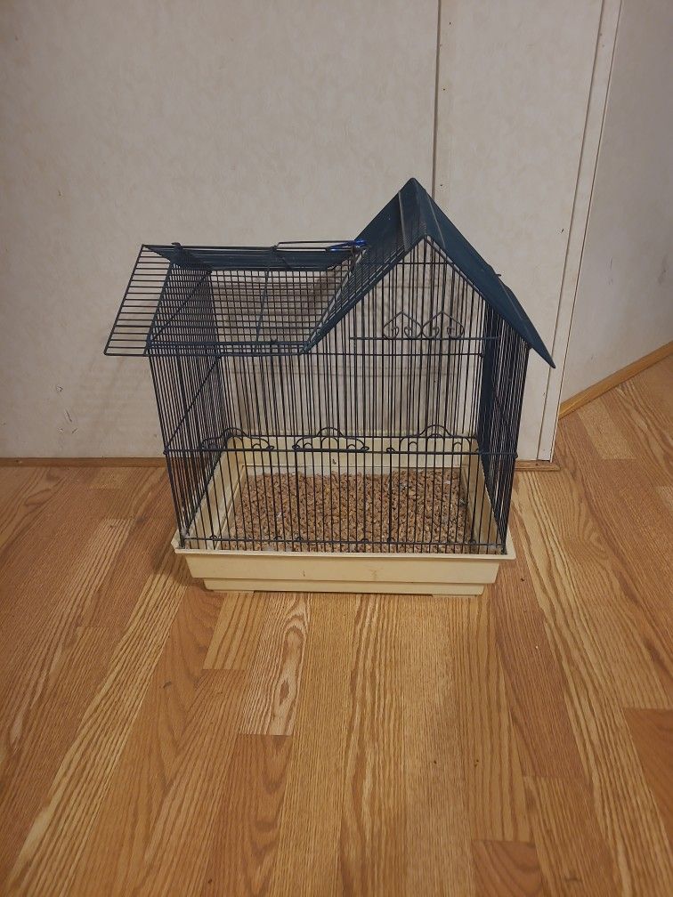BIRDCAGE