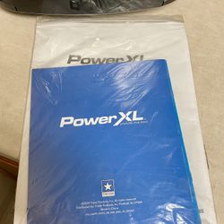 PowerXL Vortex Air Fryer Pro Plus