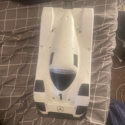 Tamiya Rc Drag Race Car 