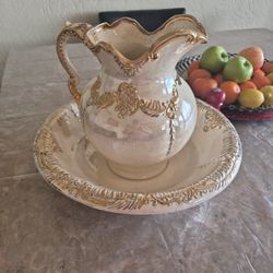 Cerámica Pesada Antiguo