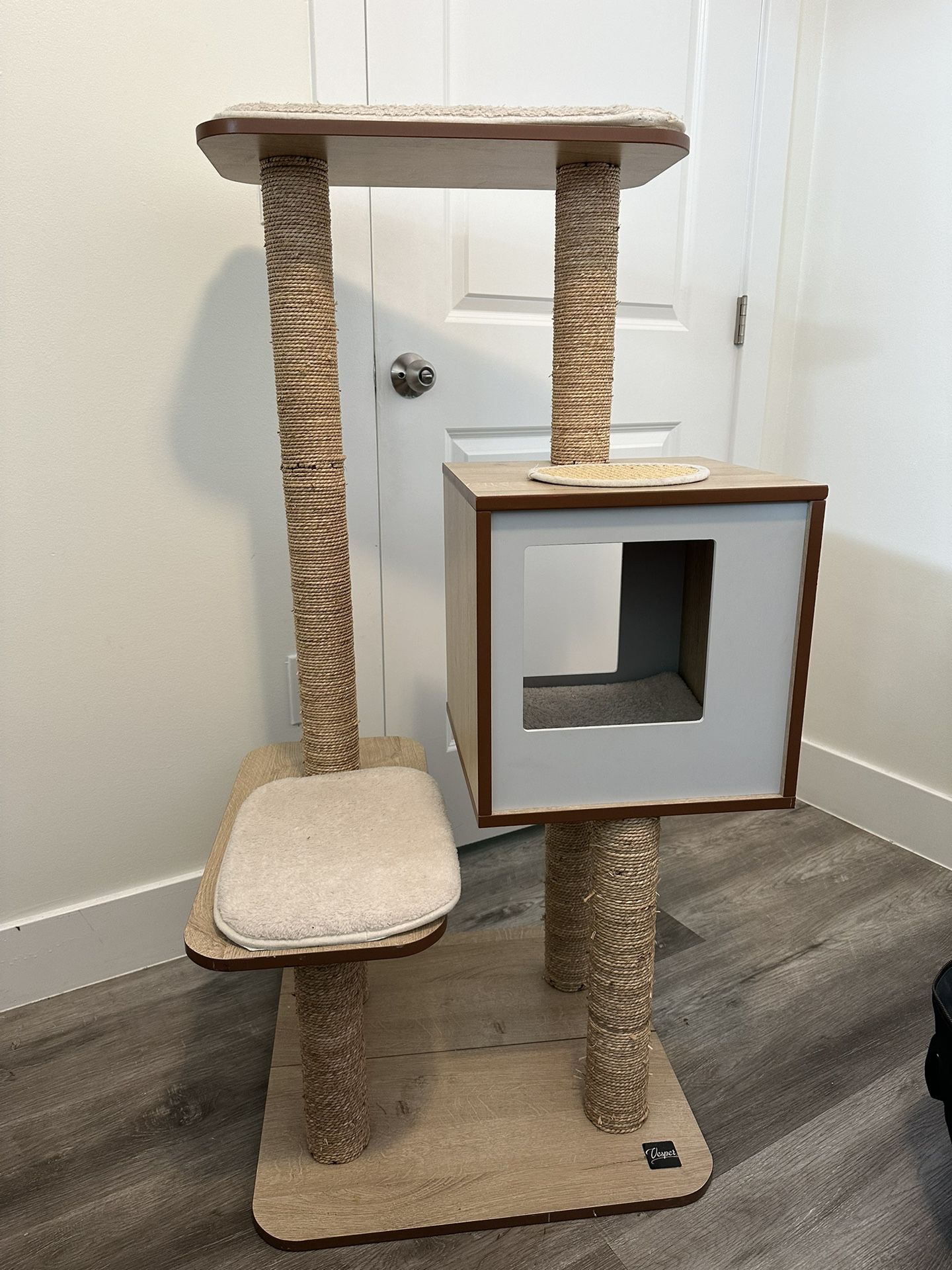 Cat Tree Furniture (Vesper brand)