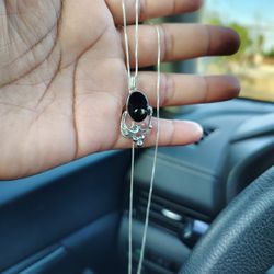 925 Sterling Silver Necklace
