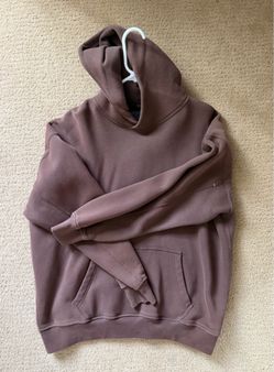 Abercrombie Brown Hoodie