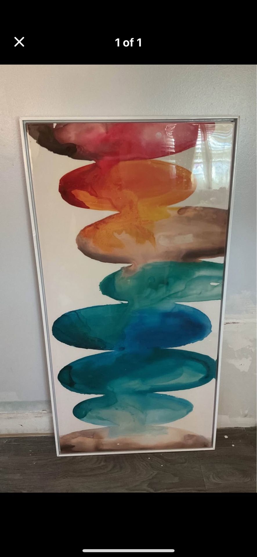 Rainbow Artwork