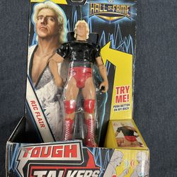 WWE Ric Flair