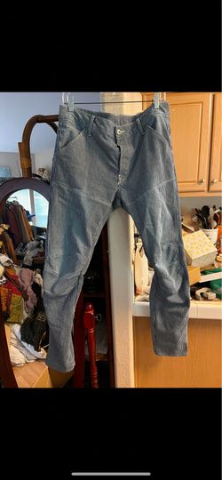 Gstar jeans