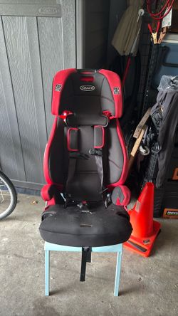 Greco 3 in 1 car seat