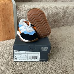 INFANT NEW BALANCE