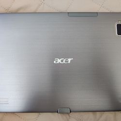 Acer Iconia Tablet A500