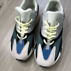 Adidas Yeezy Boost 700 ‘Wave Runner’ Size 7