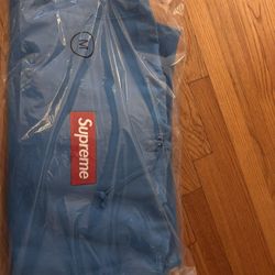 Supreme Box Logo Size M
