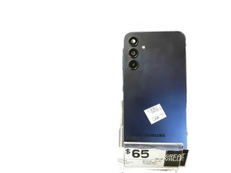 Samsung Sm-a156__galaxy A15 5g 128 Gb Blue Smart Phone