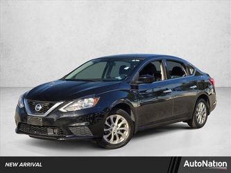 2018 Nissan Sentra