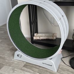 Coziwow Cat Treadmill