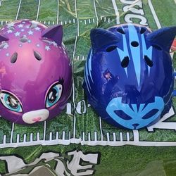 Kids Helmet 