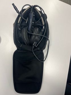 Bose A20 Headset Lemo plug with Bluetooth