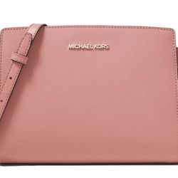 Michael Kors Cross Body Bag