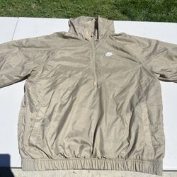 Nike Windbreaker