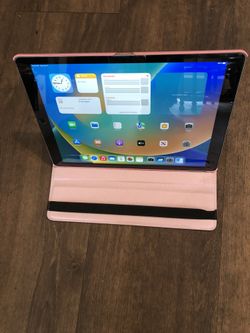 iPad Pro 12.9  2nd Gen