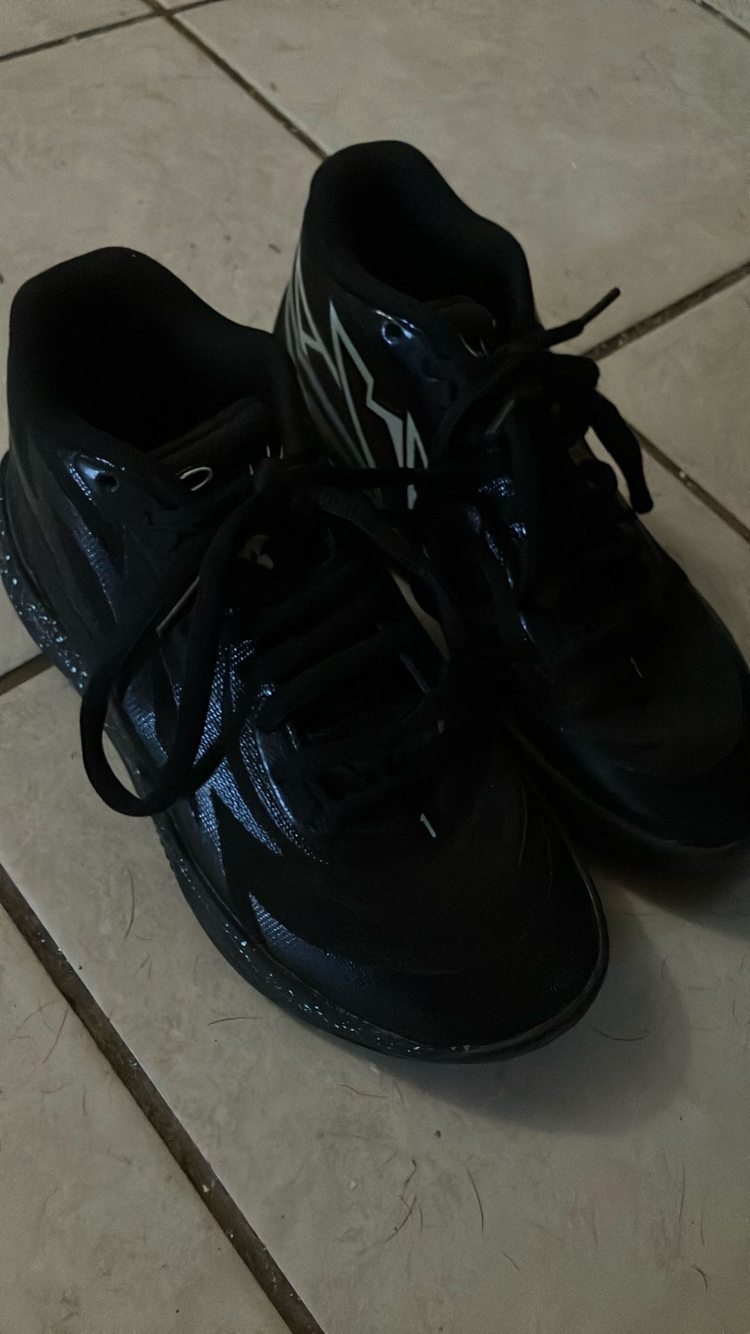 Puma MB.02 Oreo