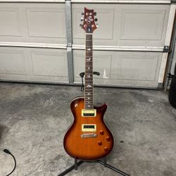 PRS SE - Electric Guitar