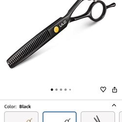 Hair Thinning Shears 