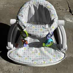 Baby Seat