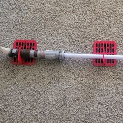 Custom Wall Mount For Lightsaber 