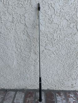 9 Iron Golf Shaft