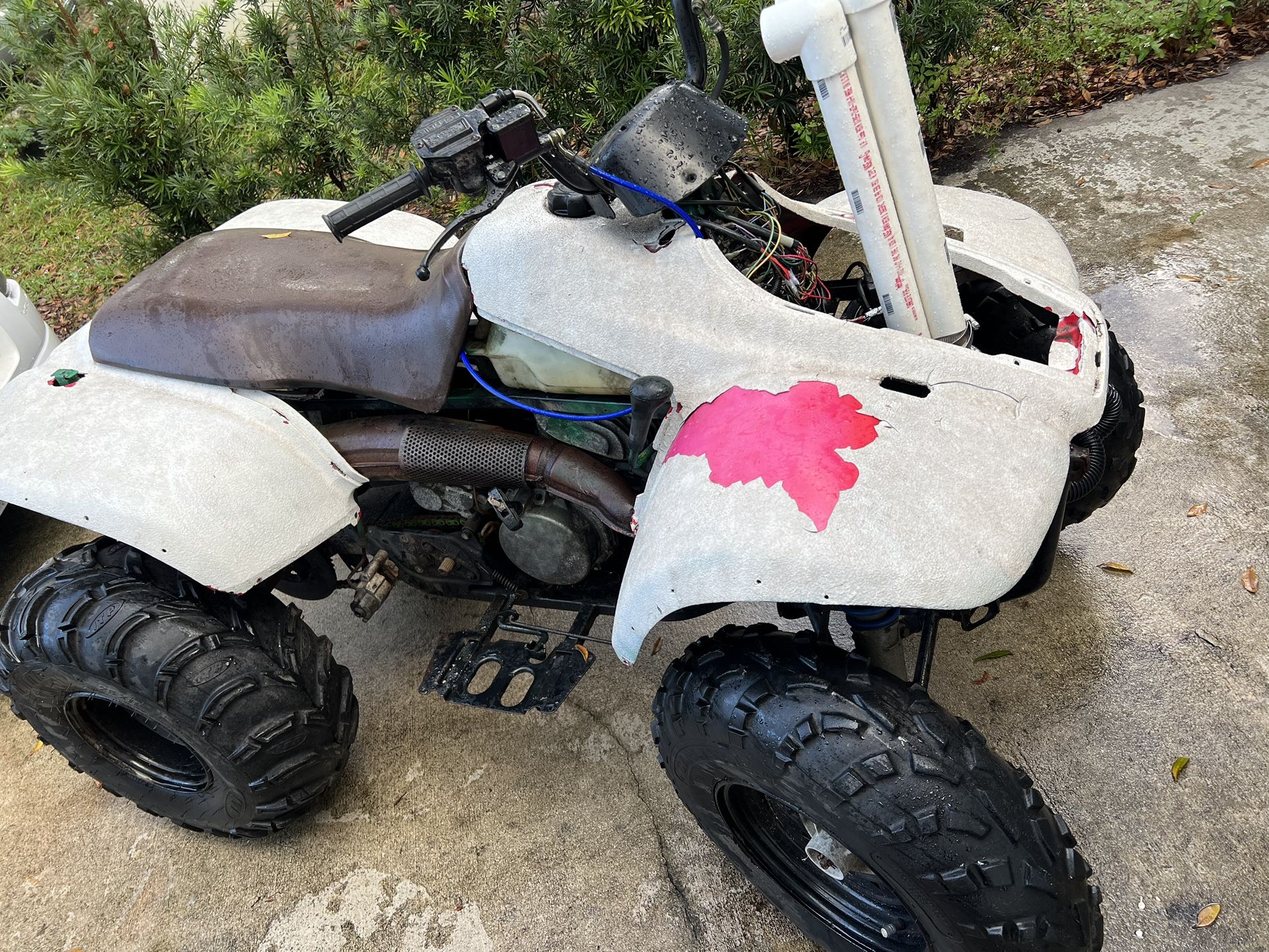 1999 Polaris Xpress 300 for Sale in Vero Beach, FL OfferUp