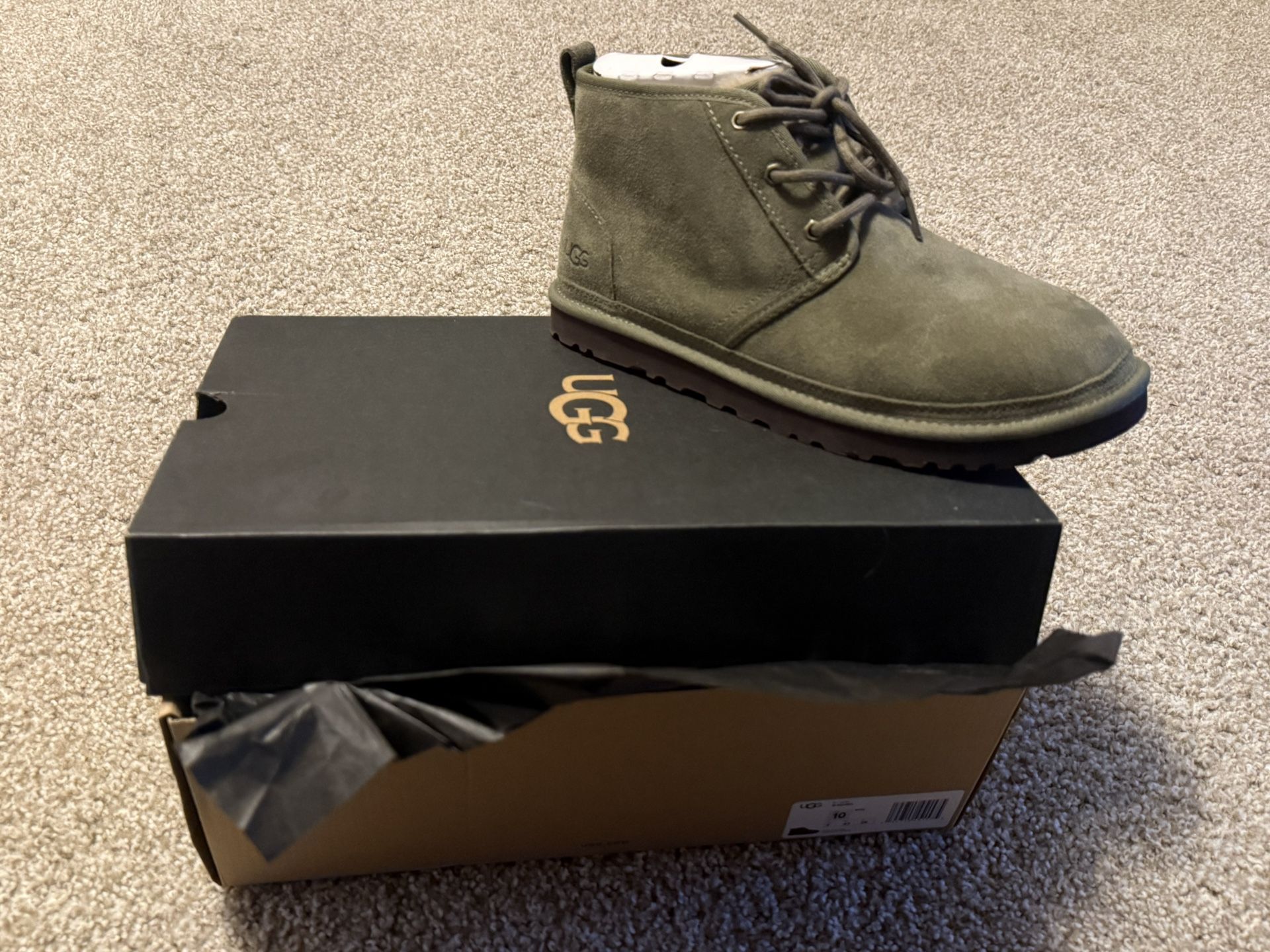 Brand New Uggs 10M