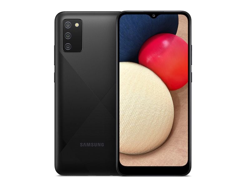 [20% OFF] Samsung Galaxy A02S