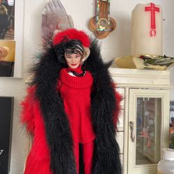 Cruel la Devil