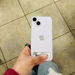 iPHONE 14 SPECTRUM