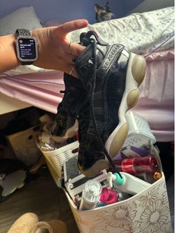 Jordan’s