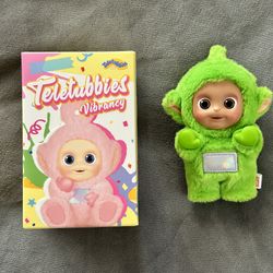 TELETUBBIES VIBRANCY FIGURE - DIPSY